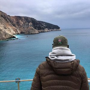 Meet your Posher, Ty